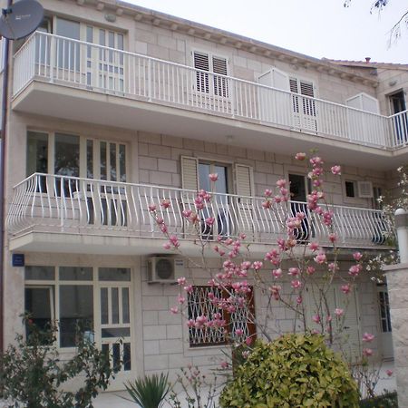 Villa Magnolija Mlini Kültér fotó