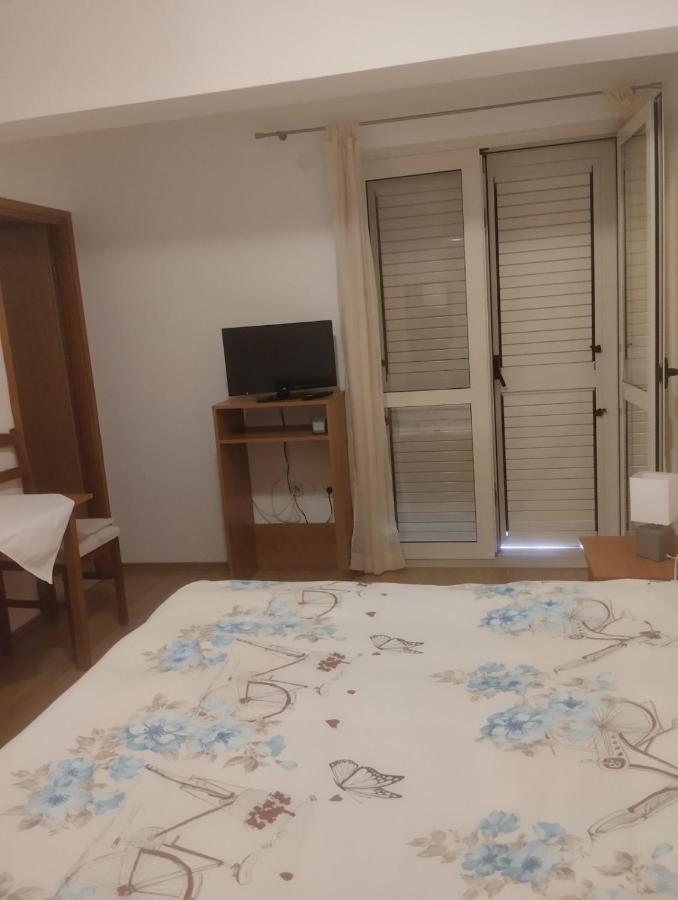Villa Magnolija Mlini Kültér fotó