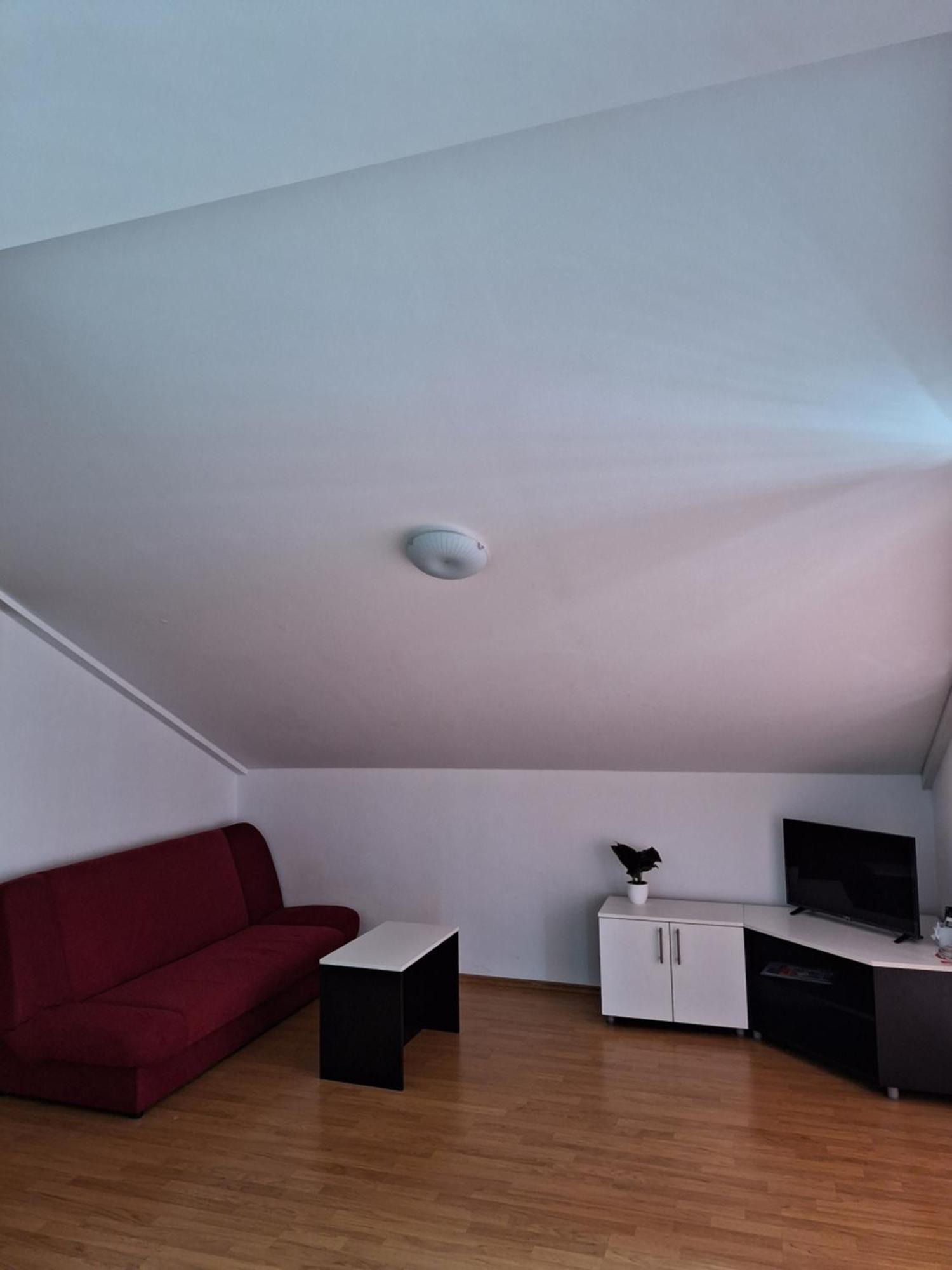 Villa Magnolija Mlini Szoba fotó