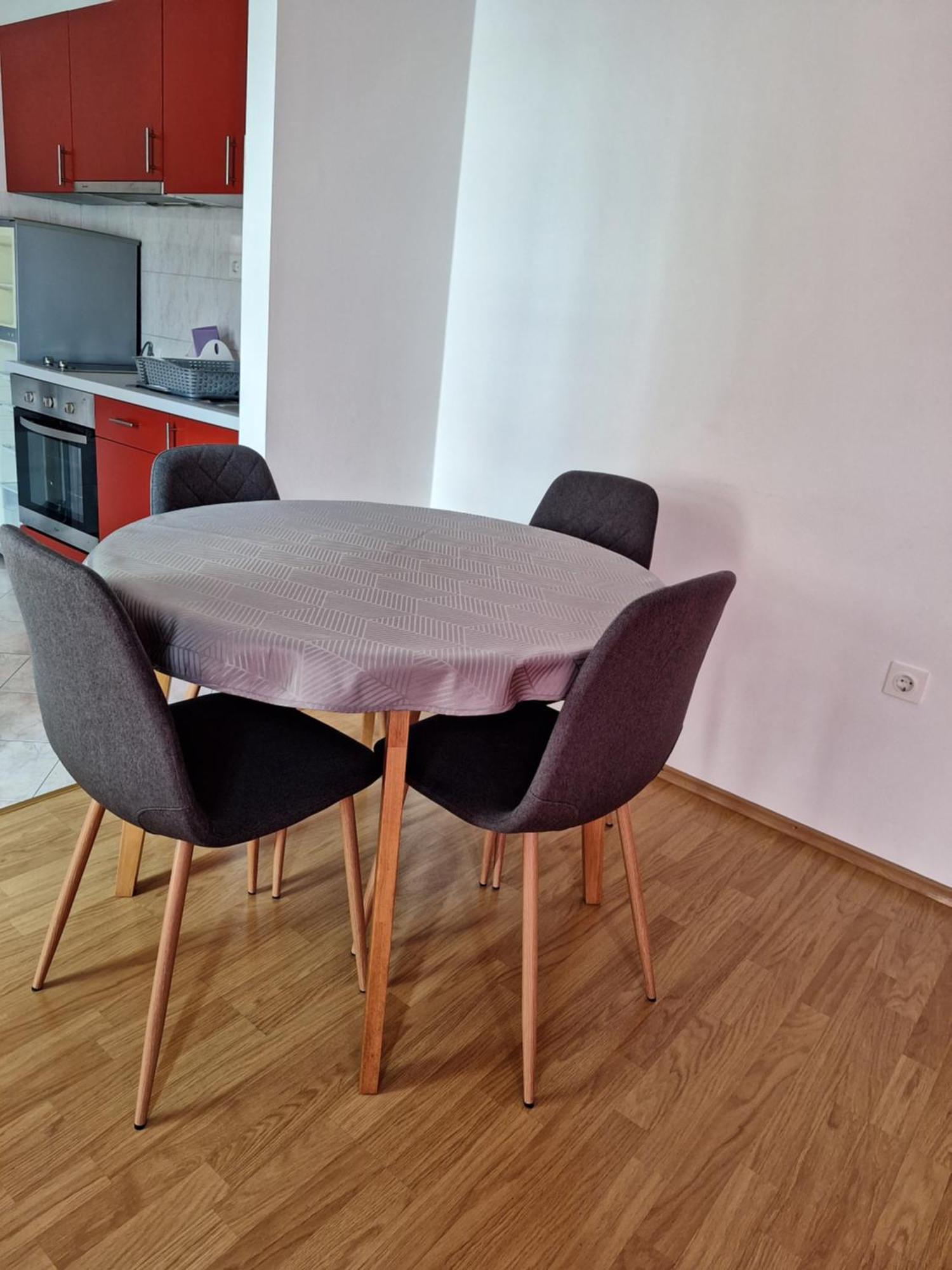Villa Magnolija Mlini Szoba fotó