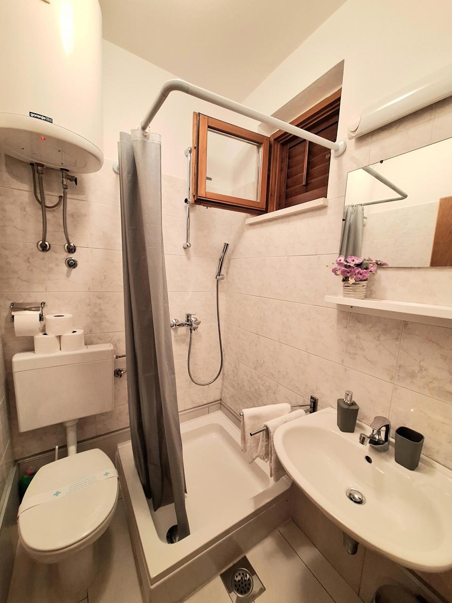 Villa Magnolija Mlini Kültér fotó
